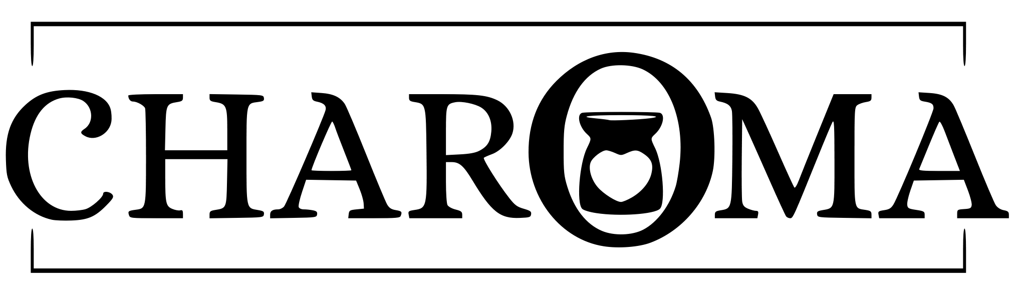 Charoma